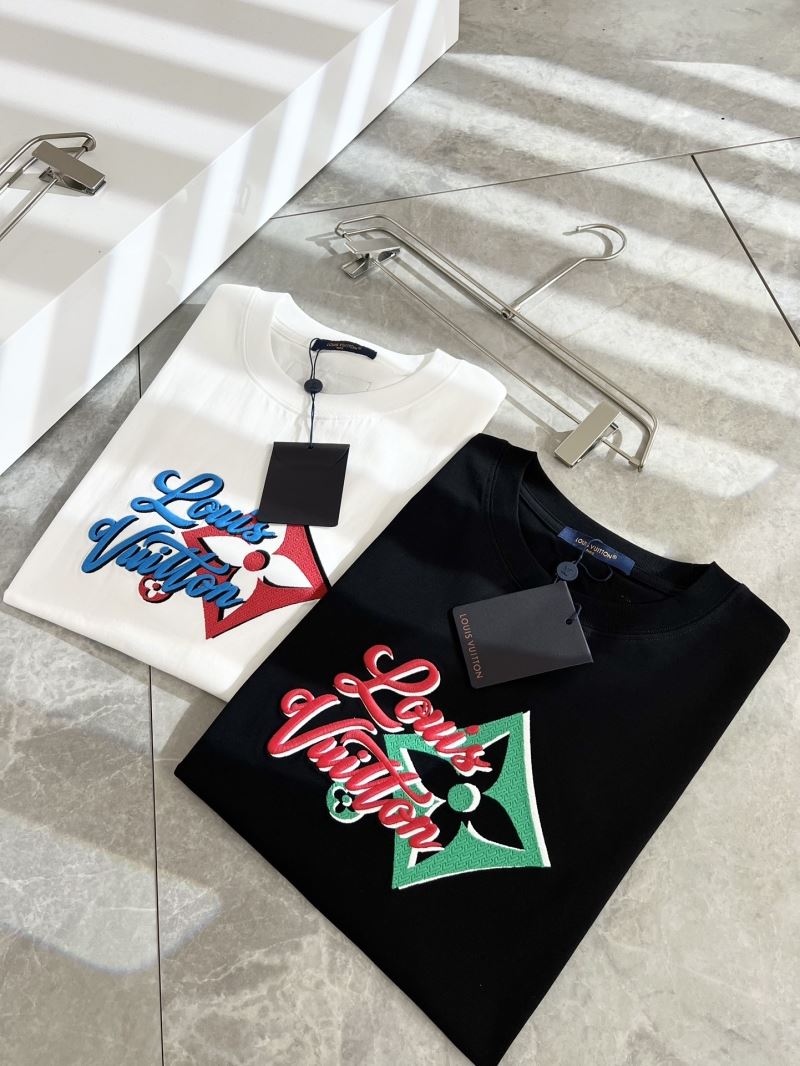 Louis Vuitton T-Shirts